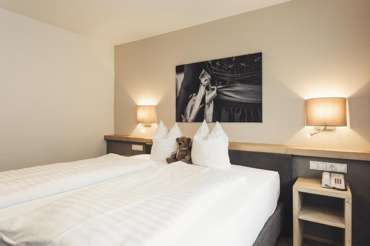 Hotel Johanna Mitten Im Oetztal امهاوسن المظهر الخارجي الصورة