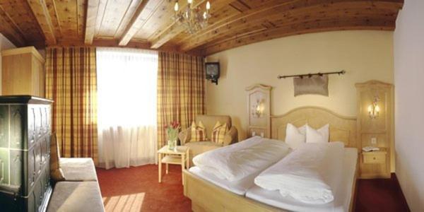 Hotel Johanna Mitten Im Oetztal امهاوسن المظهر الخارجي الصورة