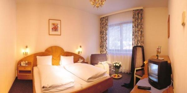Hotel Johanna Mitten Im Oetztal امهاوسن المظهر الخارجي الصورة