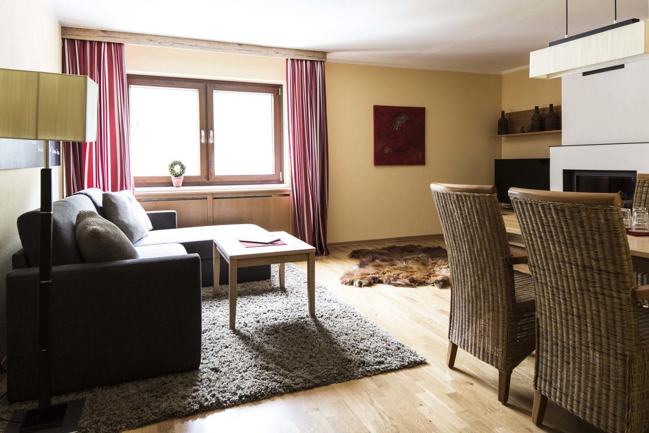 Hotel Johanna Mitten Im Oetztal امهاوسن المظهر الخارجي الصورة